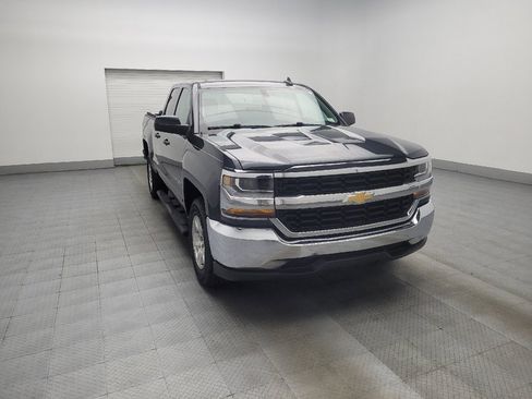 Used 2018 Chevrolet Silverado 1500 LT image 13