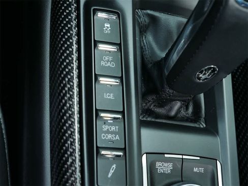 Used 2022 Maserati Levante Trofeo image 25