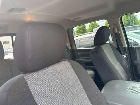 Used 2015 RAM 1500 Big Horn AWD/4WD image 14