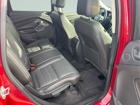 Used 2014 Ford Escape Titanium image 9