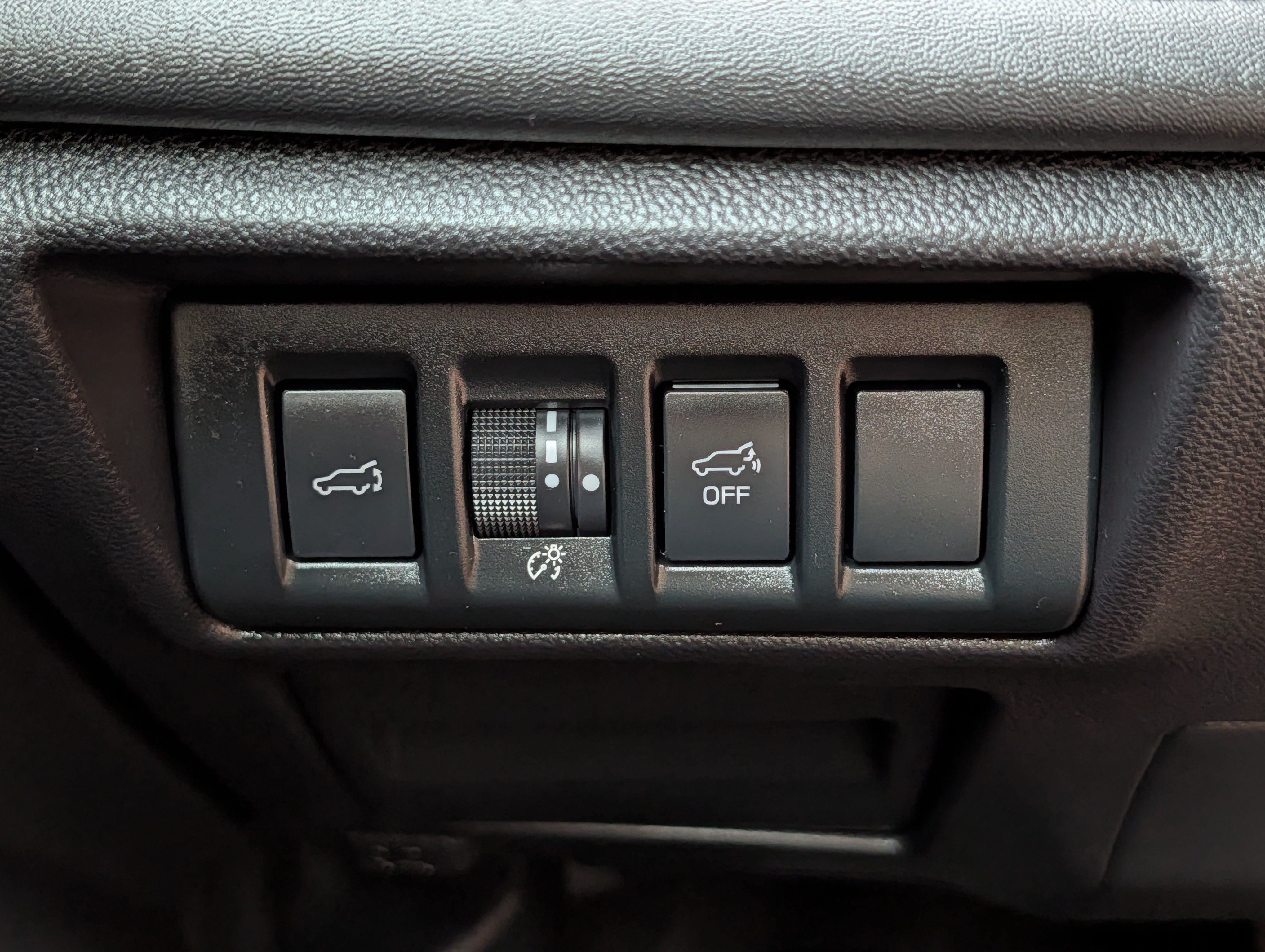 Used 2024 Subaru Outback Touring XT AWD/4WD image 26