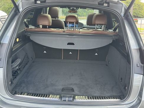 New 2026 Mercedes-Benz GLE 350 4MATIC image 6