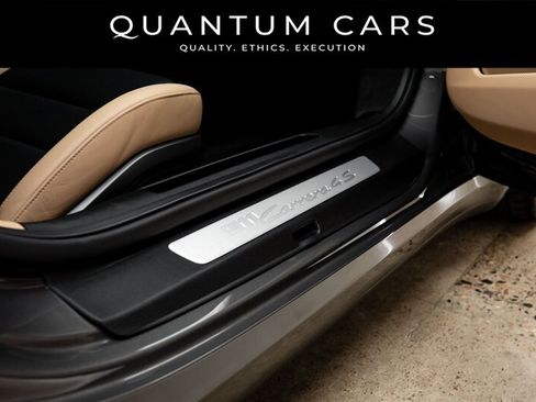 Used 2022 Porsche 911 Carrera 4S AWD/4WD image 37