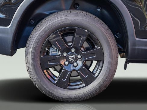 Used 2019 Honda Ridgeline Black Edition image 14