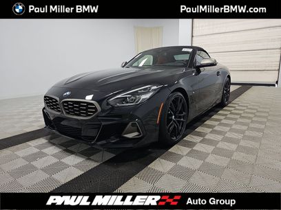 Used 2025 BMW Z4 M40i w/ Premium Package