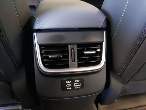 Certified 2025 Subaru Outback Onyx Edition image 16