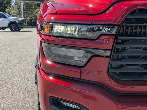 New 2026 RAM 2500 Big Horn image 10