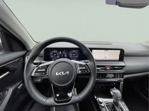 Used 2024 Kia Seltos SX AWD/4WD image 24