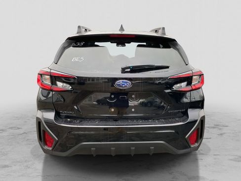 New 2026 Subaru Crosstrek 2.0i Premium image 4