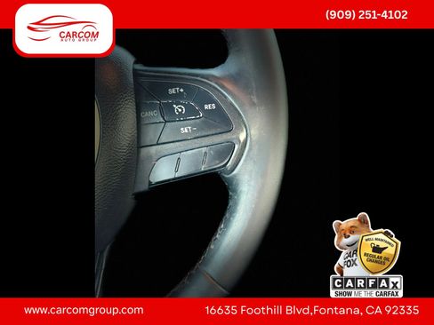 Used 2016 Dodge Challenger SXT w/ Sound Group RWD image 39