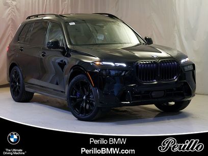 Used 2027 BMW X7 xDrive40i w/ M Sport Package