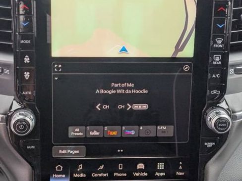 New 2026 RAM 3500 Laramie image 19