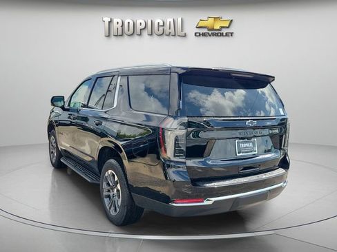 New 2026 Chevrolet Tahoe LT w/ Comfort Package RWD image 2