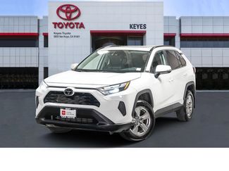 Certified 2023 Toyota RAV4 XLE w/ Convenience Package FWD video 1