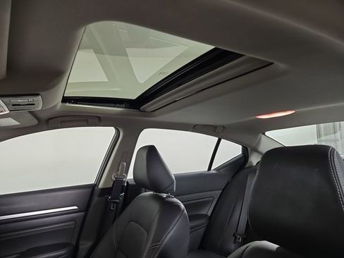 Used 2022 Nissan Altima 2.5 SL image 30