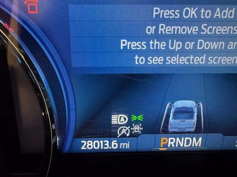 Used 2023 Ford F150 Tremor AWD/4WD image 17