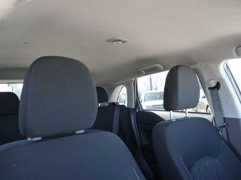 Used 2025 Mitsubishi Outlander Sport ES image 14