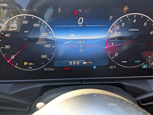 Used 2026 Mercedes-Benz C 300 Sedan image 10