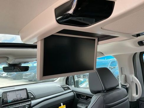 New 2026 Honda Odyssey Elite image 11
