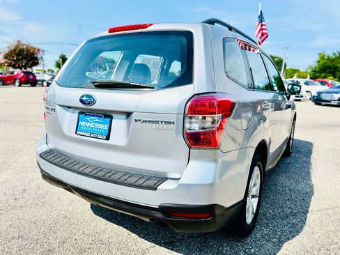 Used 2015 Subaru Forester 2.5i w/ Alloy Wheel Package image 28