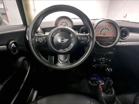 Used 2013 MINI Cooper Clubman image 8