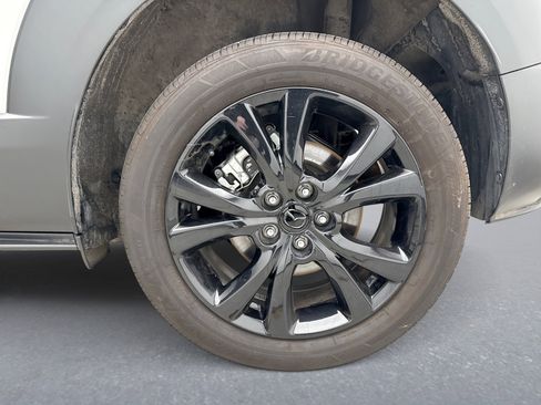 Used 2026 MAZDA CX-30 AWD 2.5 S image 26