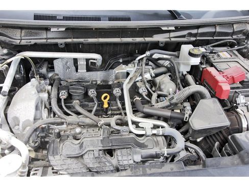 Used 2024 Mitsubishi Outlander SE FWD image 34