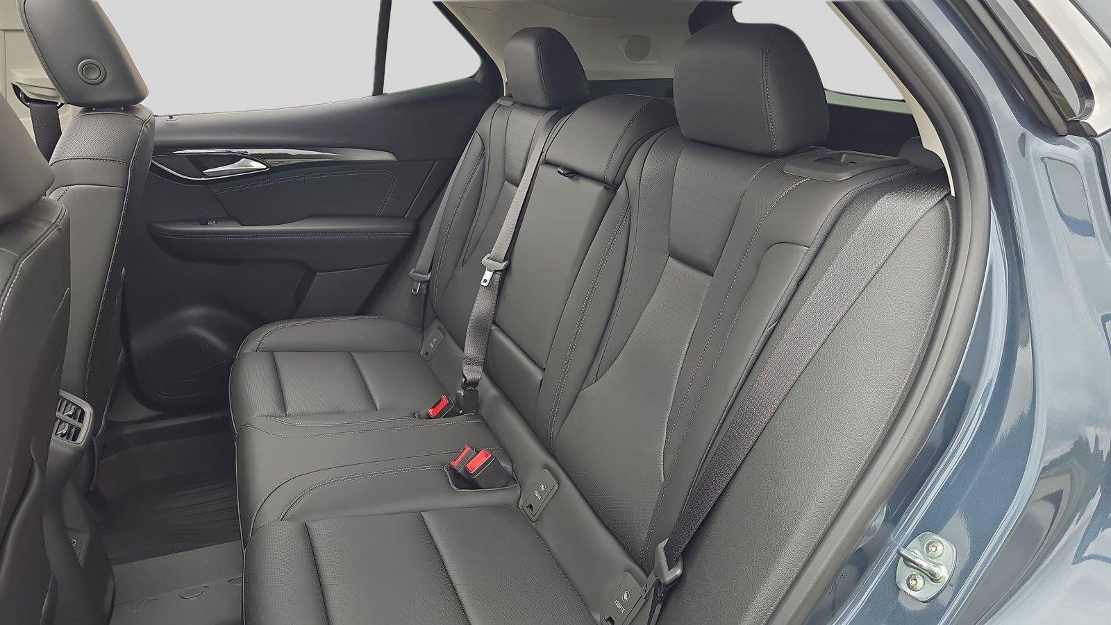New 2026 Buick Envision Preferred AWD/4WD image 18