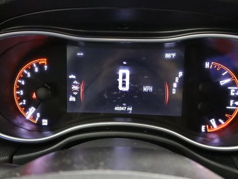 Used 2019 Dodge Durango AWD w/ Trailer Tow Group IV image 22