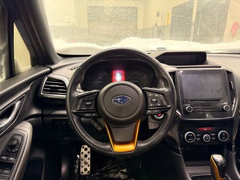 Used 2022 Subaru Forester Wilderness image 23