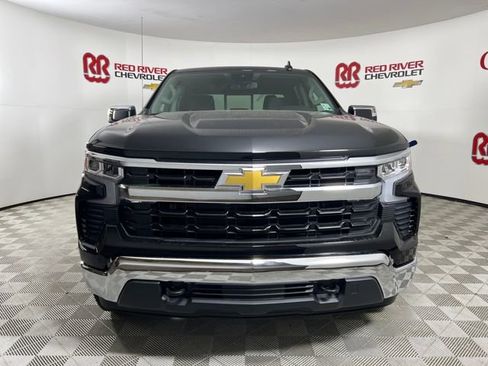 New 2026 Chevrolet Silverado 1500 LT AWD/4WD image 2