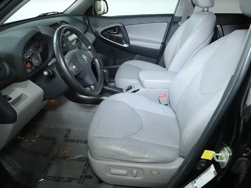 Used 2011 Toyota RAV4 Limited w/ Limited Extra Value Pkg AWD/4WD image 18