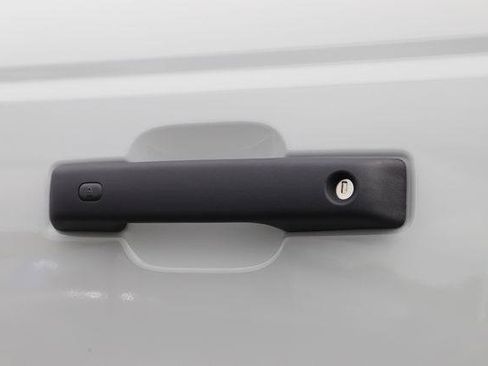 New 2026 Ford Bronco Raptor AWD/4WD image 13