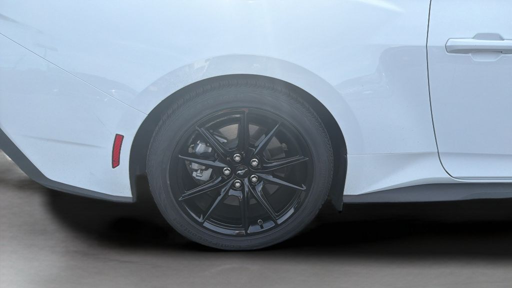 Used 2025 Ford Mustang GT Premium RWD image 50