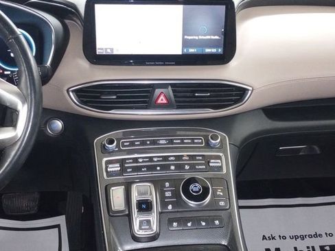 Used 2022 Hyundai Santa Fe Limited w/ Cargo Package image 10