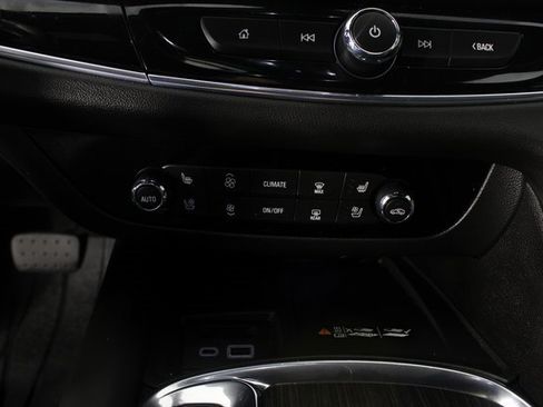 Used 2023 Buick Enclave Avenir w/ Avenir Technology Package image 5