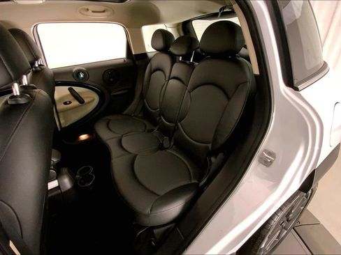 Used 2015 MINI Cooper Countryman S image 14