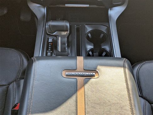 Used 2023 Ford F150 Platinum image 20