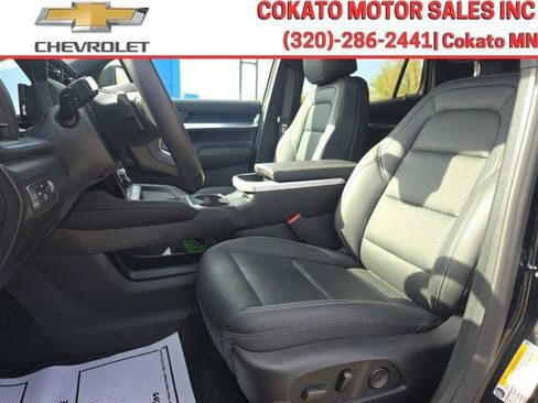 Used 2026 GMC Terrain Elevation w/ Elevation Premium Package AWD/4WD image 12