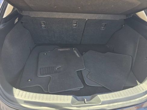 Used 2016 MAZDA MAZDA3 i Sport w/ Preferred Equipment Package FWD image 13
