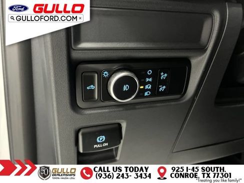 Used 2026 Ford F150 STX w/ Equipment Group 200A RWD image 20