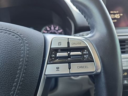 Certified 2022 Kia Telluride S FWD image 24