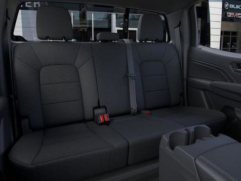 New 2026 GMC Canyon Elevation w/ Convenience Package image 17