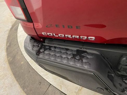 New 2026 Chevrolet Colorado Trail Boss image 29