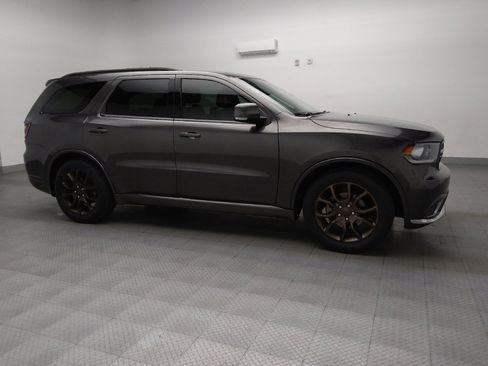 Used 2018 Dodge Durango GT w/ Premium Group image 11