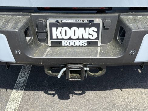 New 2026 Ford F450 Platinum AWD/4WD image 18