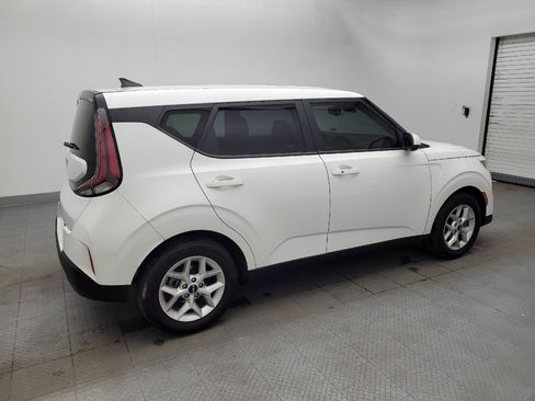 Used 2024 Kia Soul S image 10