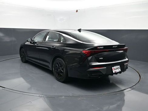 Used 2025 Kia K5 LXS image 7