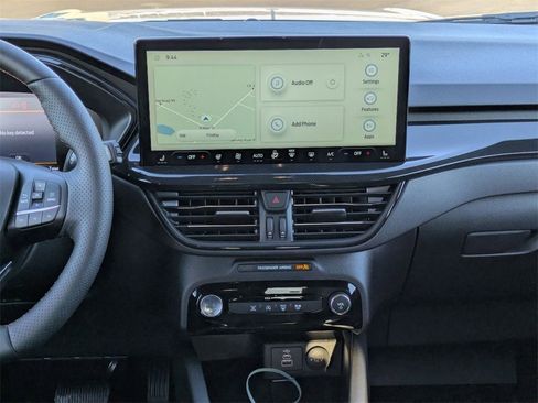 New 2026 Ford Escape ST-Line w/ Tech Pack #1 image 13