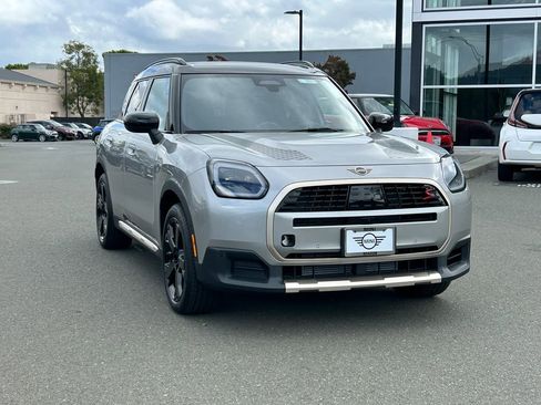 New 2026 MINI Cooper Countryman S w/ Comfort Package Max image 7